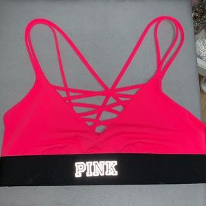 Victoria Secret sports bra